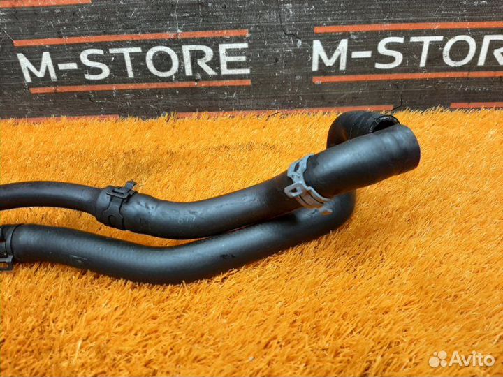 Патрубок системы охлаждения Volkswagen Tiguan 5N