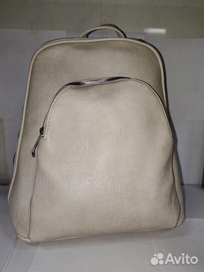 Рюкзак женский