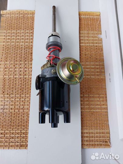 Продам распределитель зажигания Р125-400 для ваз