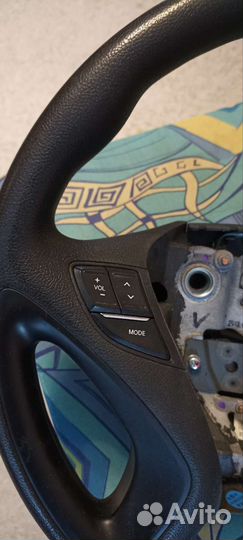 Продажа рулевого колеса в сборе для Хундай Соната