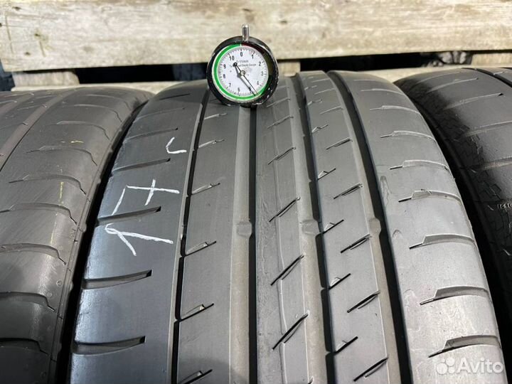 Continental ContiSportContact 3 235/40 R18