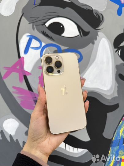 iPhone 13 Pro, 128 ГБ