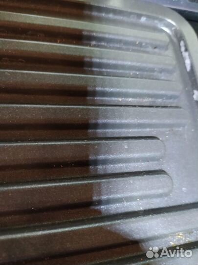 Панель для для гриля Tefal и Rowenta Optigrill+ XL