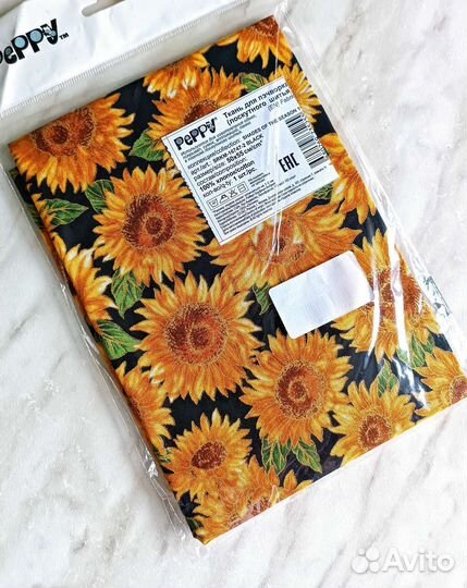 Ткани для пэчворк, тильды. Хлопок 100