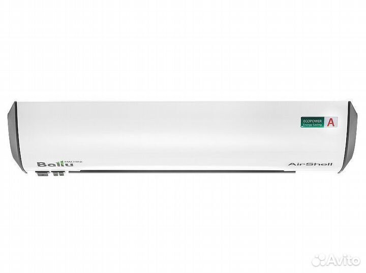 Завеса тепловая ballu BHC-L05S02-S