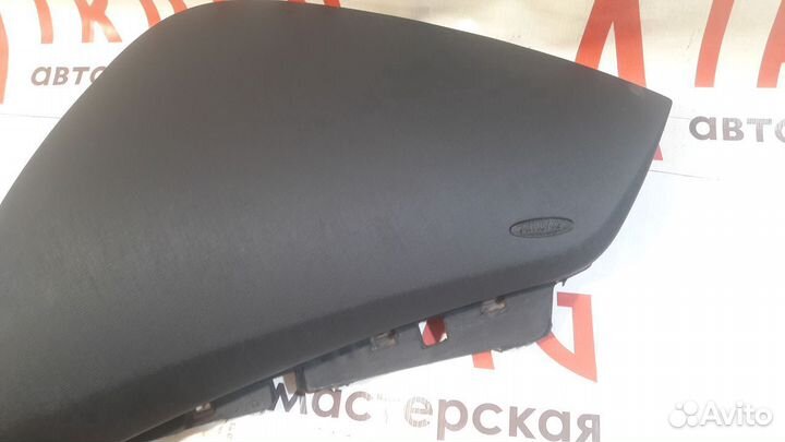 Ремонт торпеды Hyundai Santa Fe Кроссовер