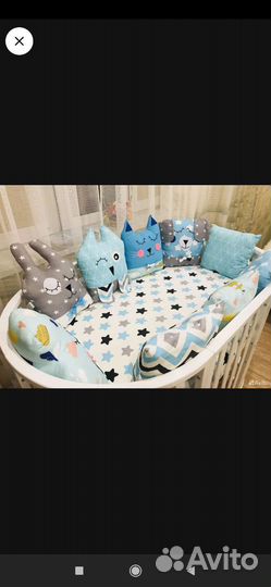 Кровать трансформер с маятником