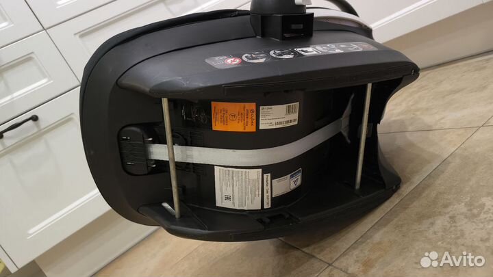 Детское автокресло Cybex Aton M i-Size