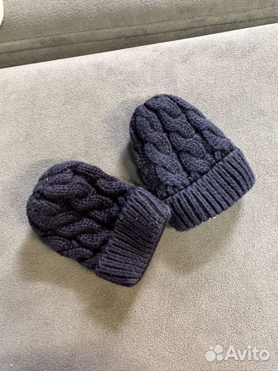 Шапочки, бондаж и другое