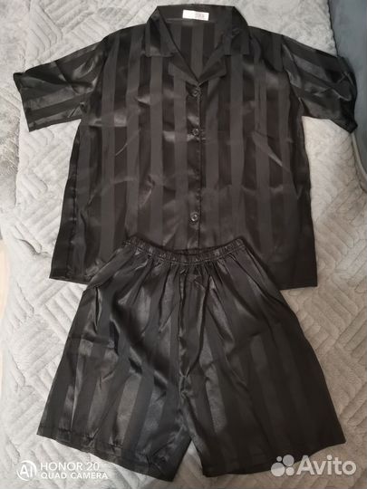 Пижама женская