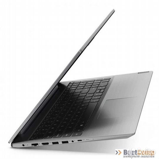 Ноутбук Lenovo L3-15ITL6 82HL008TRU