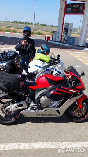 Honda CBR1000RR FireBlade