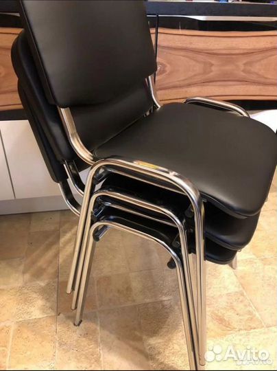 Офисные стулья бу