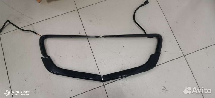 Led посветка