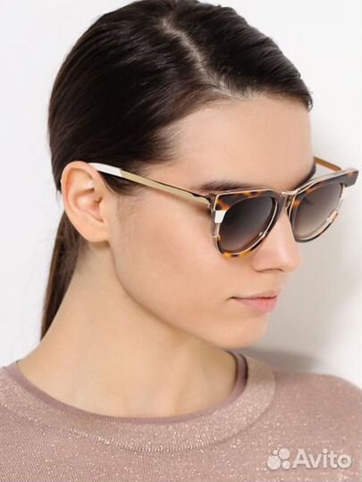 Очки Fendi ff 0063/s muv оригинал женские