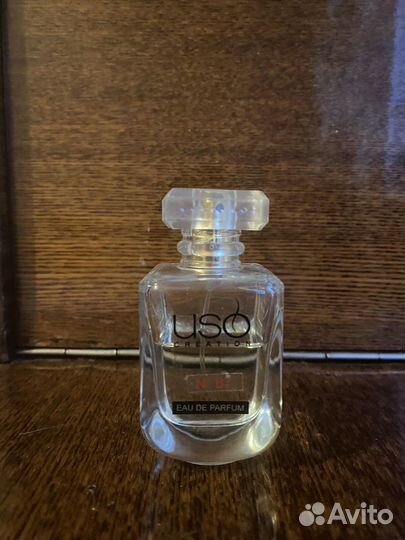 Аналог аромата Kilian Good Gire Gone Bad