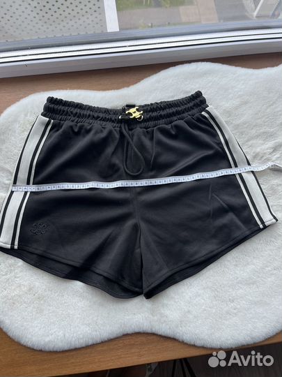 Шорты celine