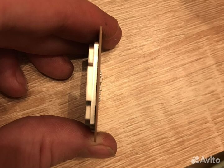 Процессор intel core i5 7400