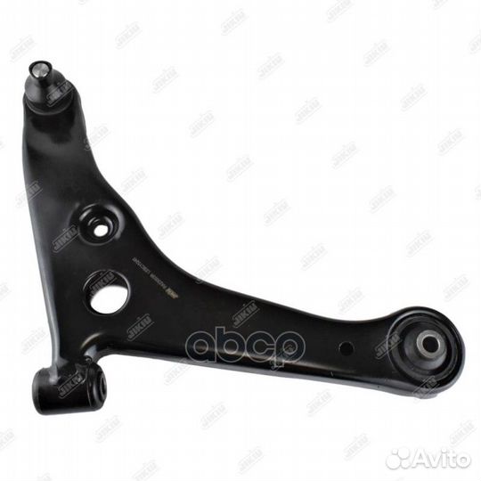 Рычаг подвески перед прав Mitsubishi Dingo