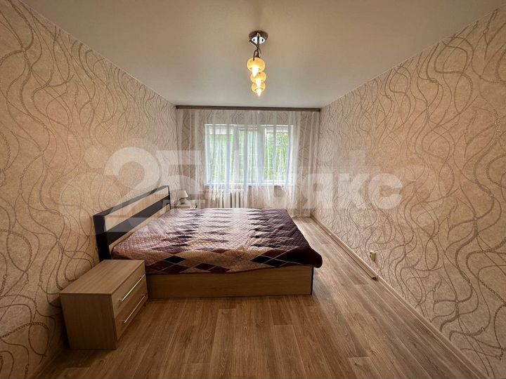 2-к. квартира, 44,3 м², 2/5 эт.