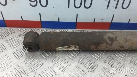 Амортизатор задний ford transit 7 (7DN20MF01)