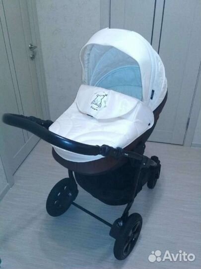 Коляска детская