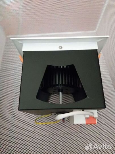 Светильник светодиодный, встраиваемый luxeon