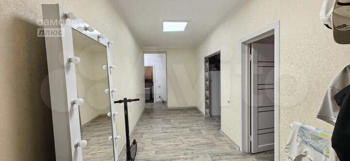 3-к. квартира, 90 м², 7/12 эт.