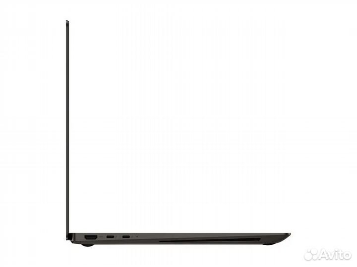 Ноутбук Samsung Galaxy Book3 Ultra i-7 Графит
