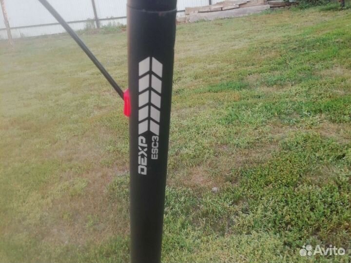 Электросамокат