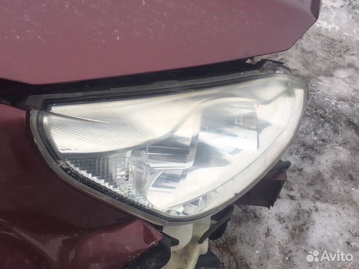 Фара правая Вортекс Тинго FL/Чери Тигго FL