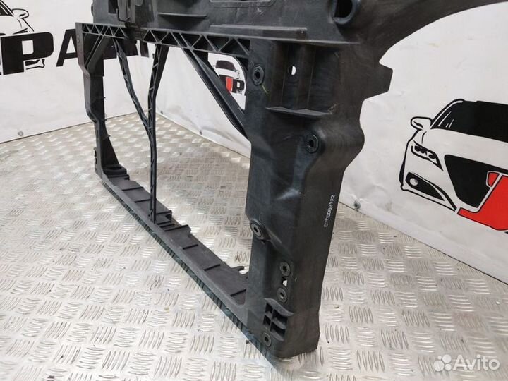 Панель передняя Mazda 3 BK