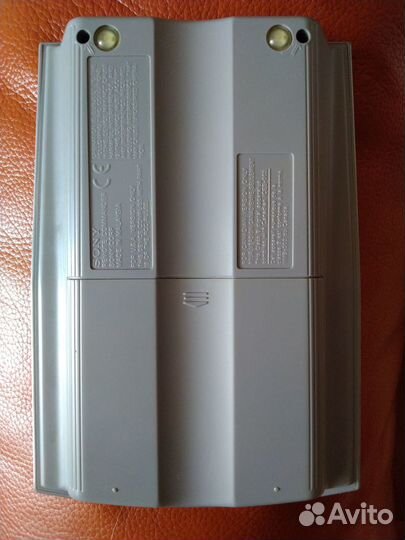 Пульт ду Sony RM-AV3000