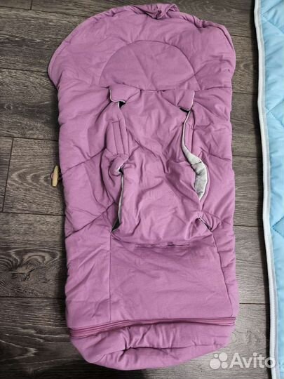 Конверт Voksi Move Light