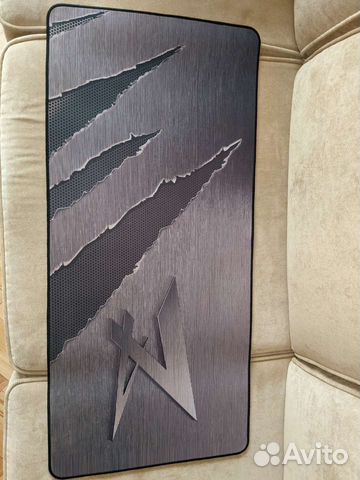 Коврик для мыши zet gaming