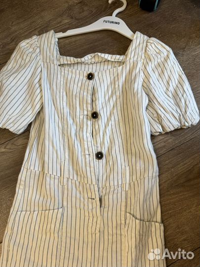 Платья,комбенизон zara