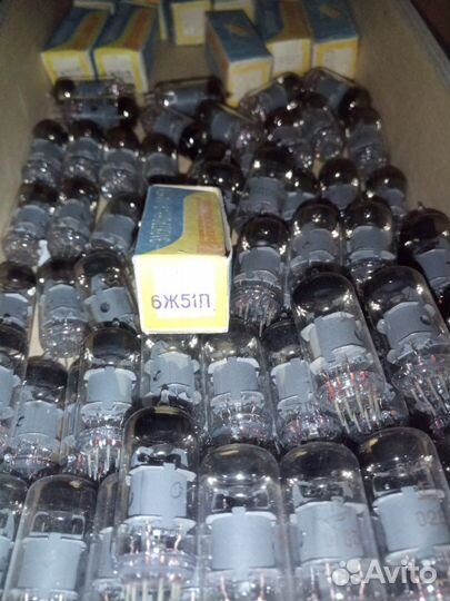 6ж51п