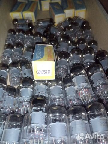 6ж51п