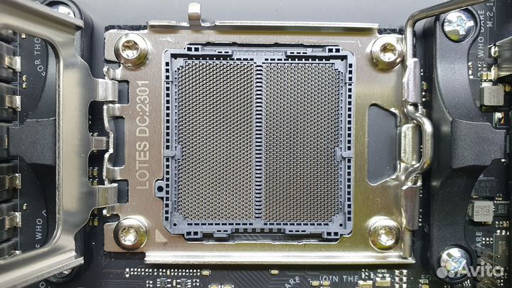 Asus ROG Strix X670E-E Gaming WiFi