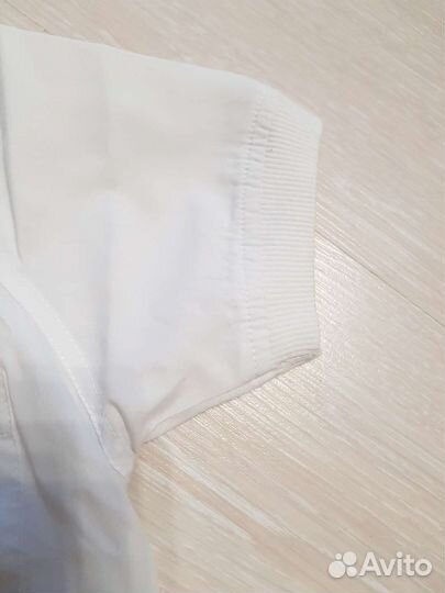 Рубашка бомбер 5 лет