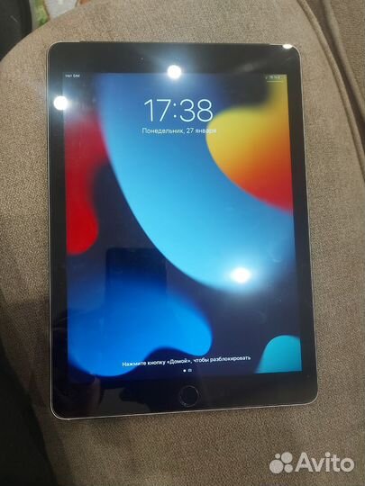 Apple iPad air 2 64gb