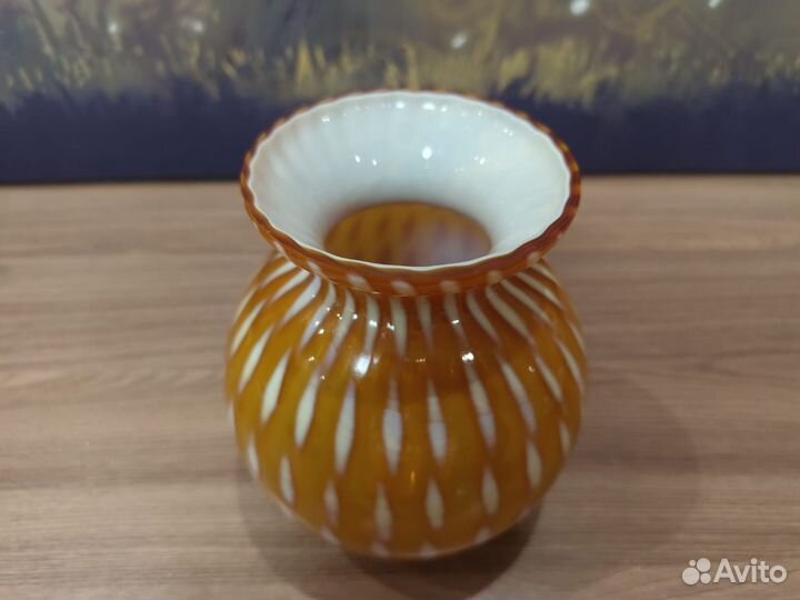 Ваза винтаж СССР