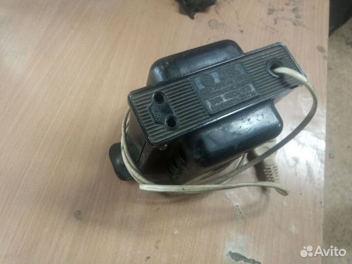 Автотрансформатор