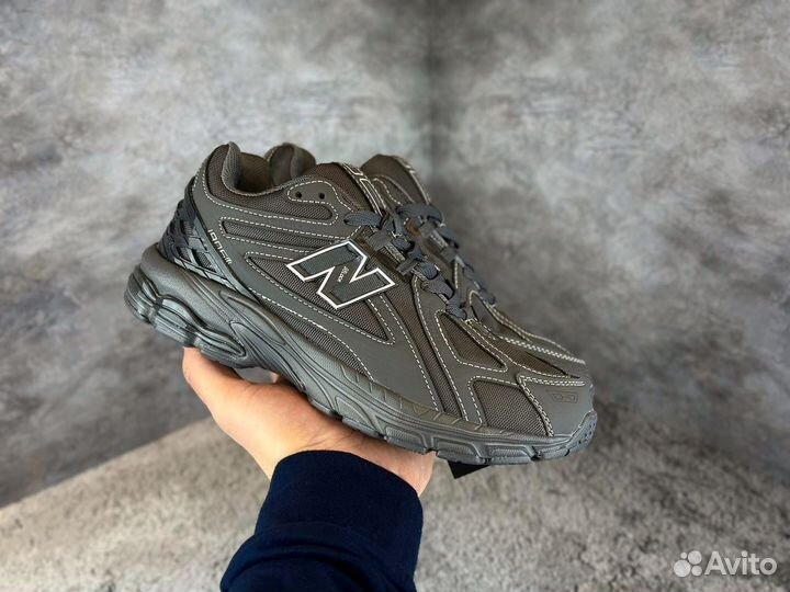 Кроссовки мужские New balance новые