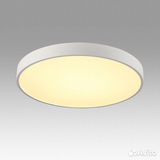 Подвесной светильник sonex mitra LED 7755/70L