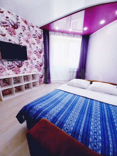 1-к. квартира, 31 м², 3/8 эт.