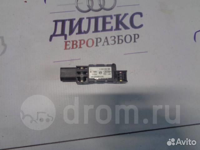 Датчик AIR BAG Audi A6 (C5) 1997-2004