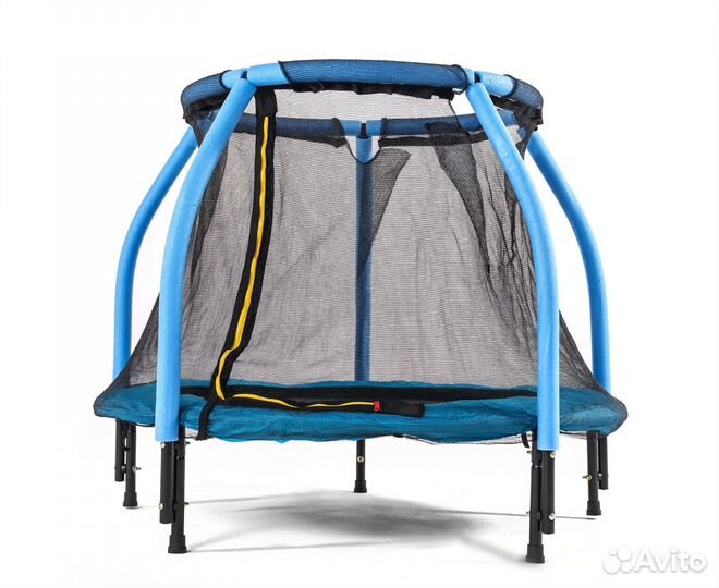 Батут DFC jump kids 48