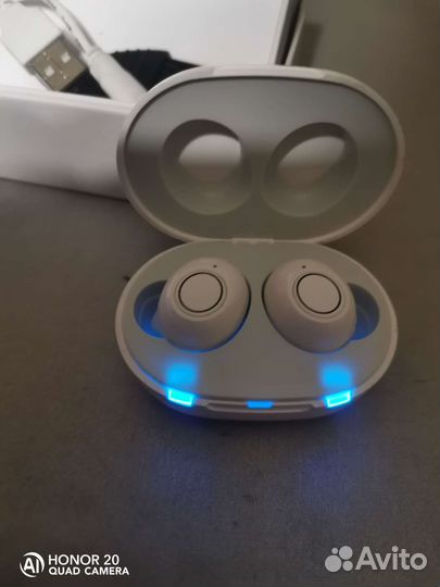 Слуховой аппарат