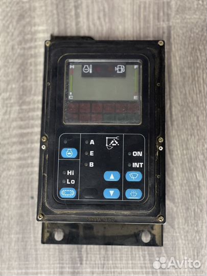 Монитор б/у 7835-10-2005